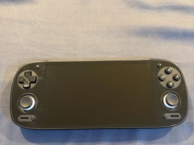 Retroid Pocket 5 - $180