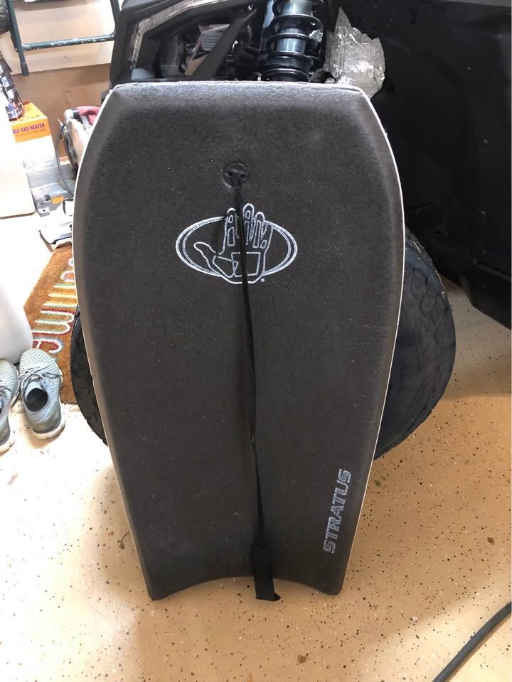 42” BODY GLOVE BOOGIE BOARD