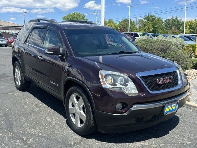2008 GMC Acadia SLT-1