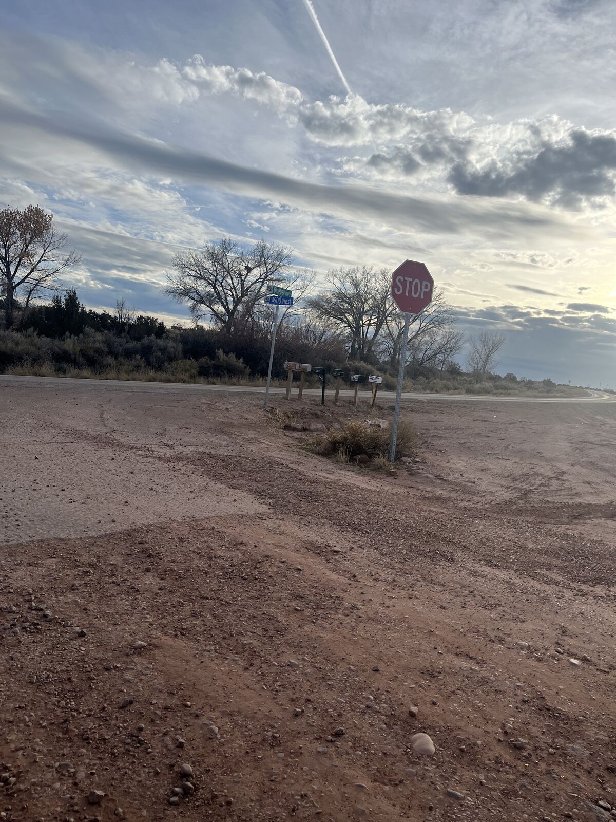 Se Renta 1/2 Acre En Rosevelt  Ut Para Caballos