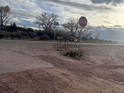 Se Renta 1/2 Acre En Rosevelt Ut Para Caballos