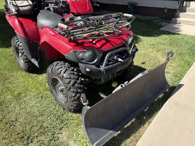 2005 Kawasaki Brute Force 750