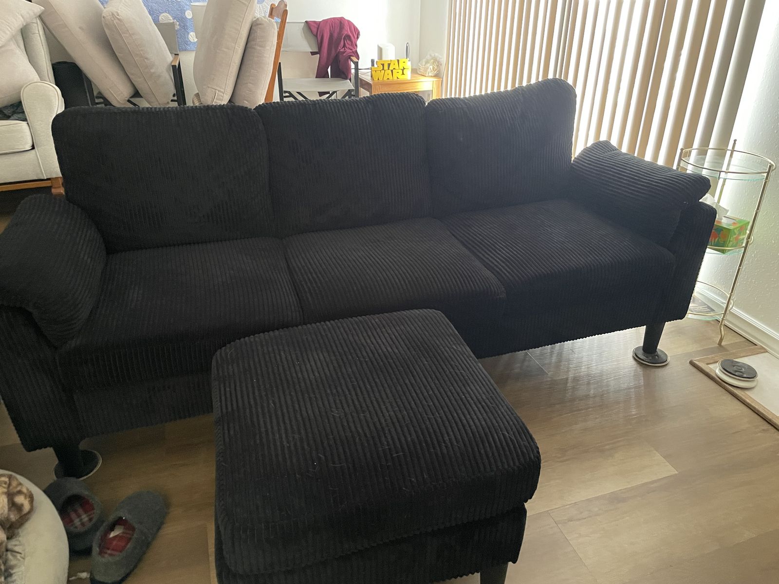 Couch-like new