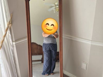 Thomasville Montrachet Bedroom Set