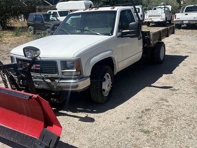 1994 GMC 3500