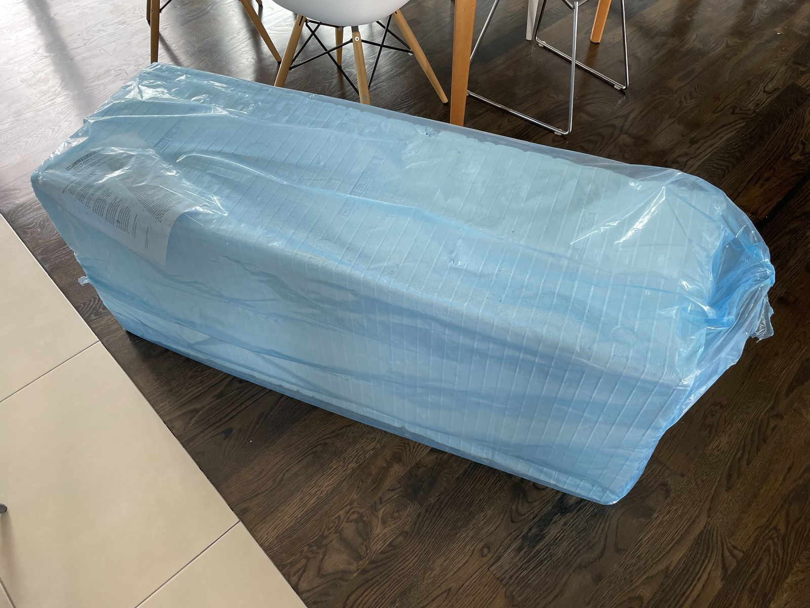 Shower Bench For Tile-in  $100.00 OBO