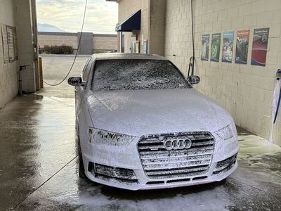 2015 Audi A4 2.0T quattro Premium Plus