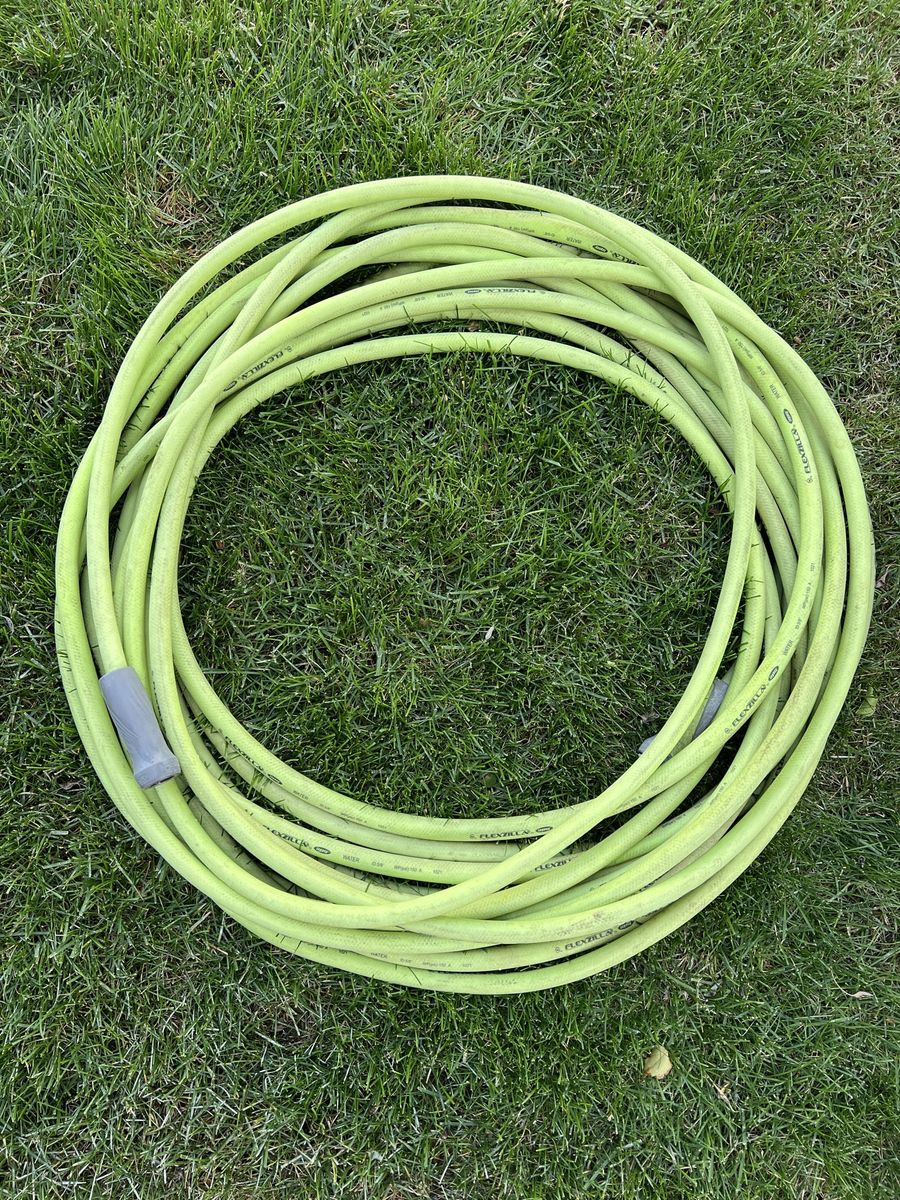 Flexilla 100’ Garden Hose