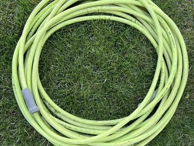 Flexilla 100’ Garden Hose