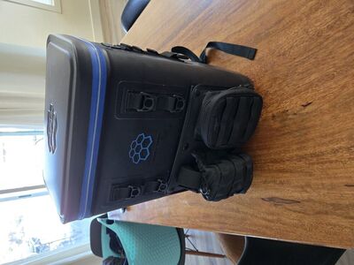 cooler backpack