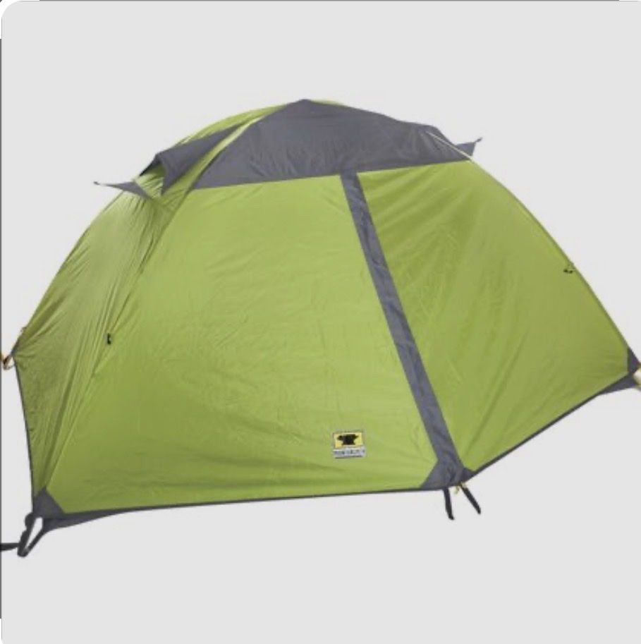 2-person Tent