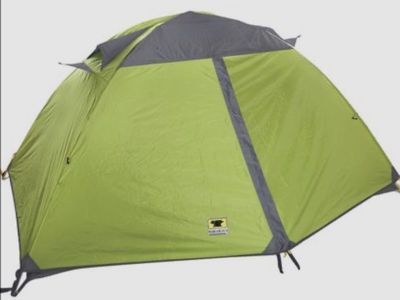 2-person Tent