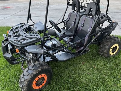 Fun 🤩 Go Kart