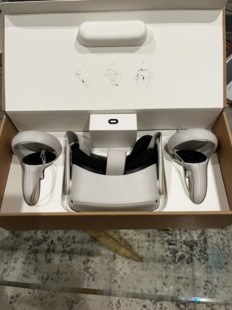 Oculus Quest 2