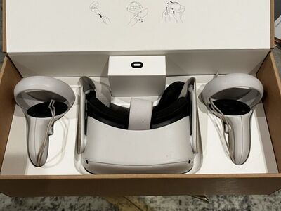 Oculus Quest 2