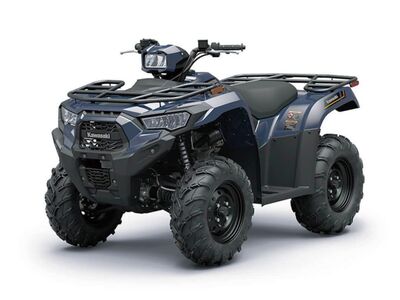 2025 Kawasaki Brute Force® 450 4x4