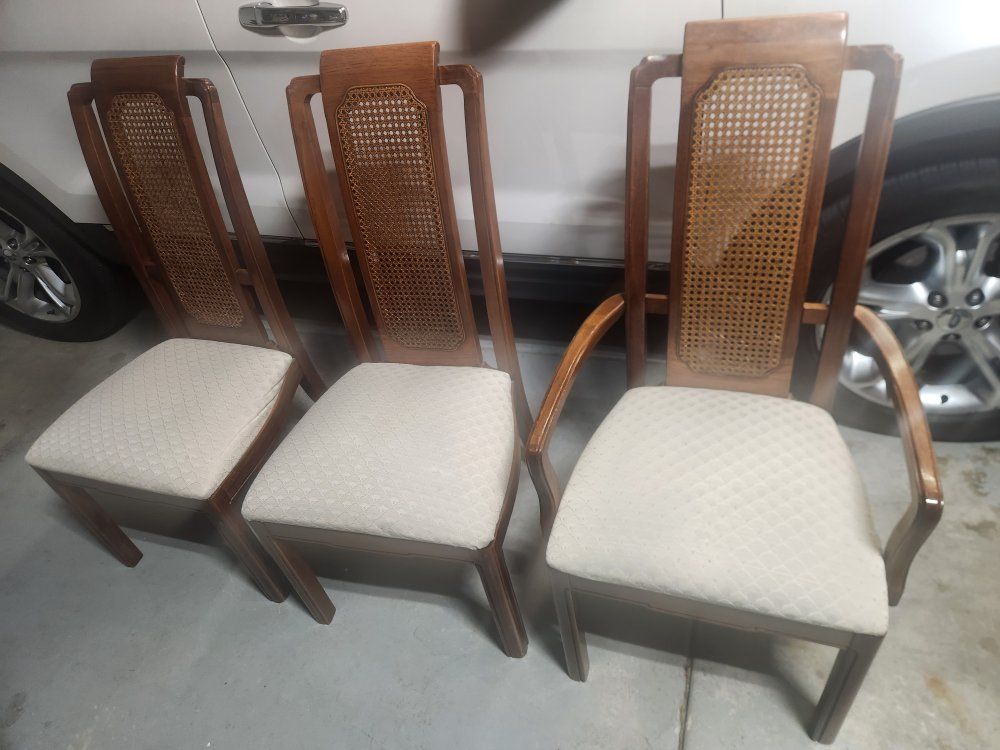 Dining Chairs