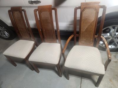 Dining Chairs