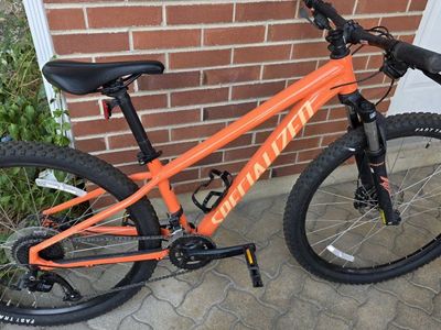 Specialized Rockhopper Mountain Bike XS