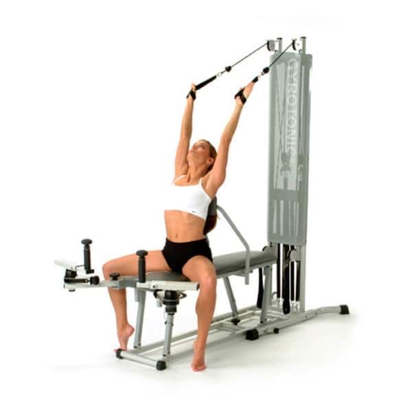 Gyrotonic Transformer / Pilates Tower
