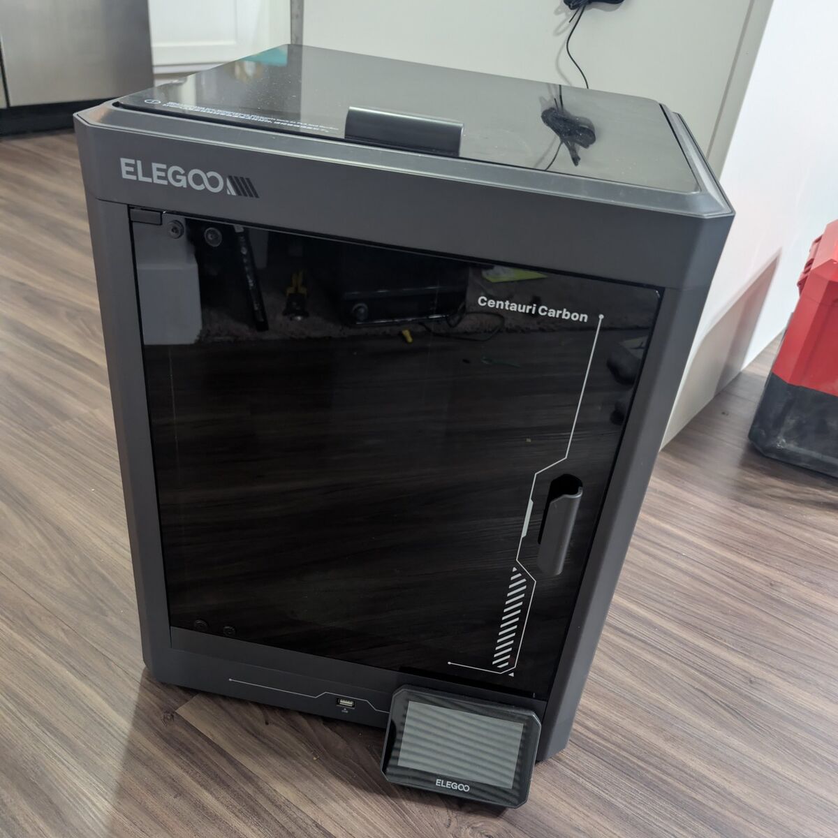 Elegoo Centauri Carbon