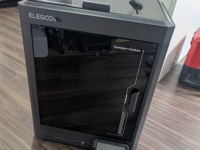 Elegoo Centauri Carbon