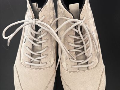 Vans MTE Cold Weather High-Top