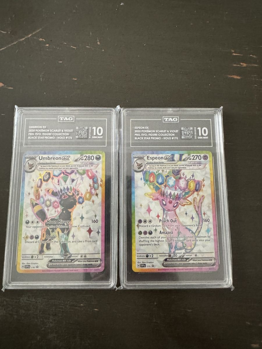 Pokemon TCG