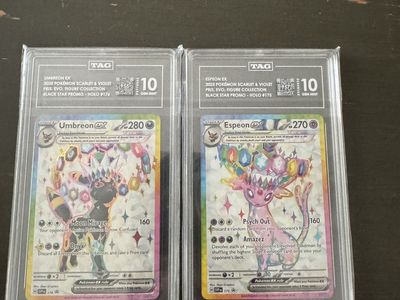 Pokemon TCG