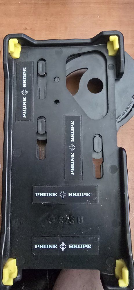 Phone Skope Samsung Galaxy S23 Ultra