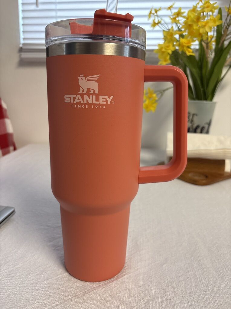 Stanley Mug 40 Oz