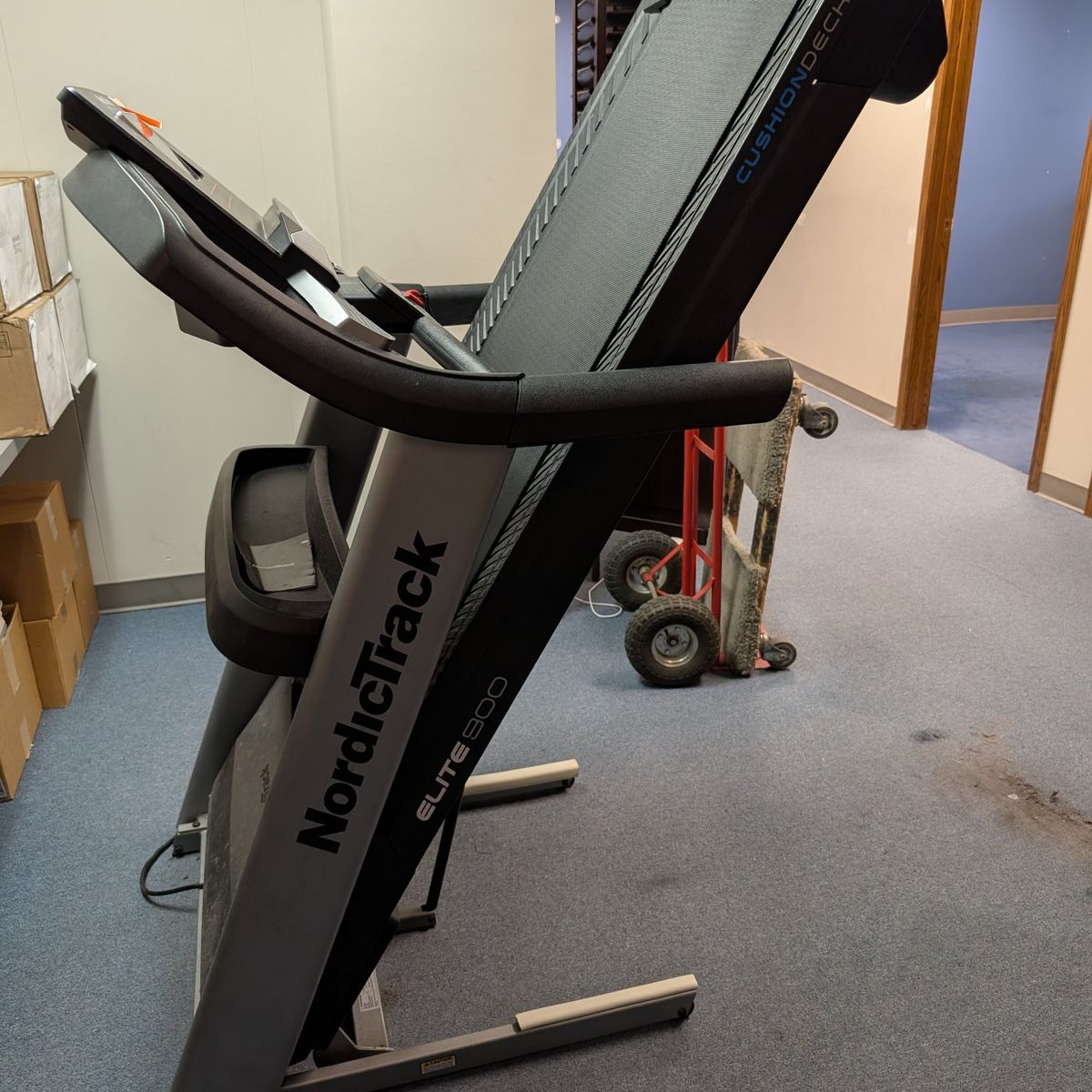 Norditrac Elite 900 Treadmill
