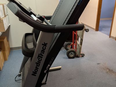 Norditrac Elite 900 Treadmill