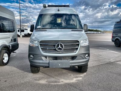 New 2026 Thor Motor Coach Tranquility 19M