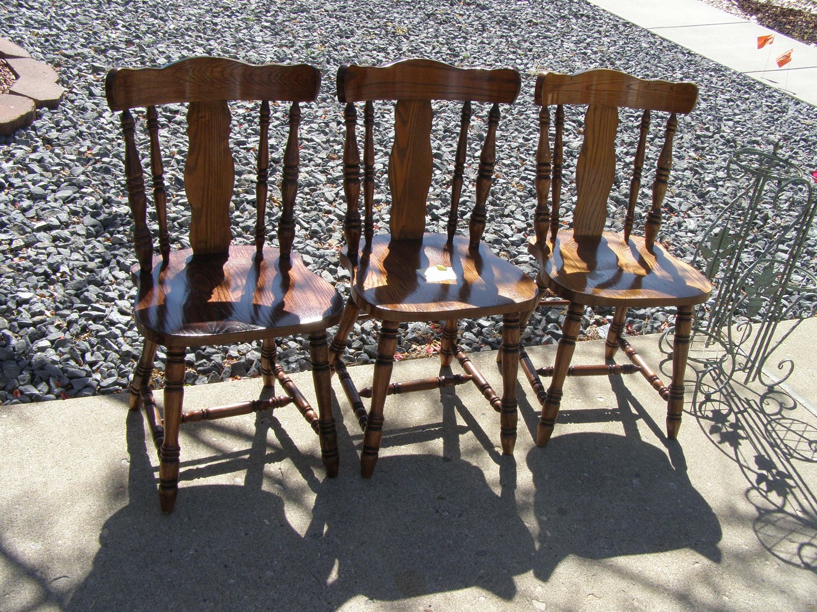 Chairs