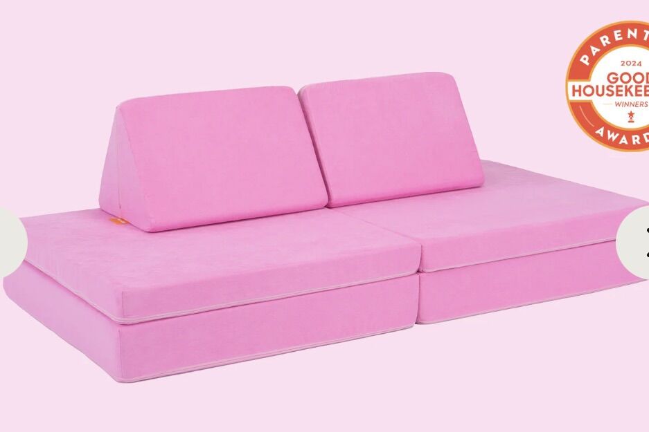 Nugget Original Playhouse