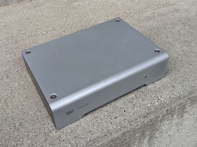 as-is Schiit modi 1 DAC