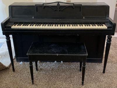 Free piano