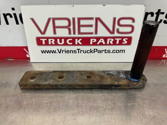 Kenworth W900 Hood Part