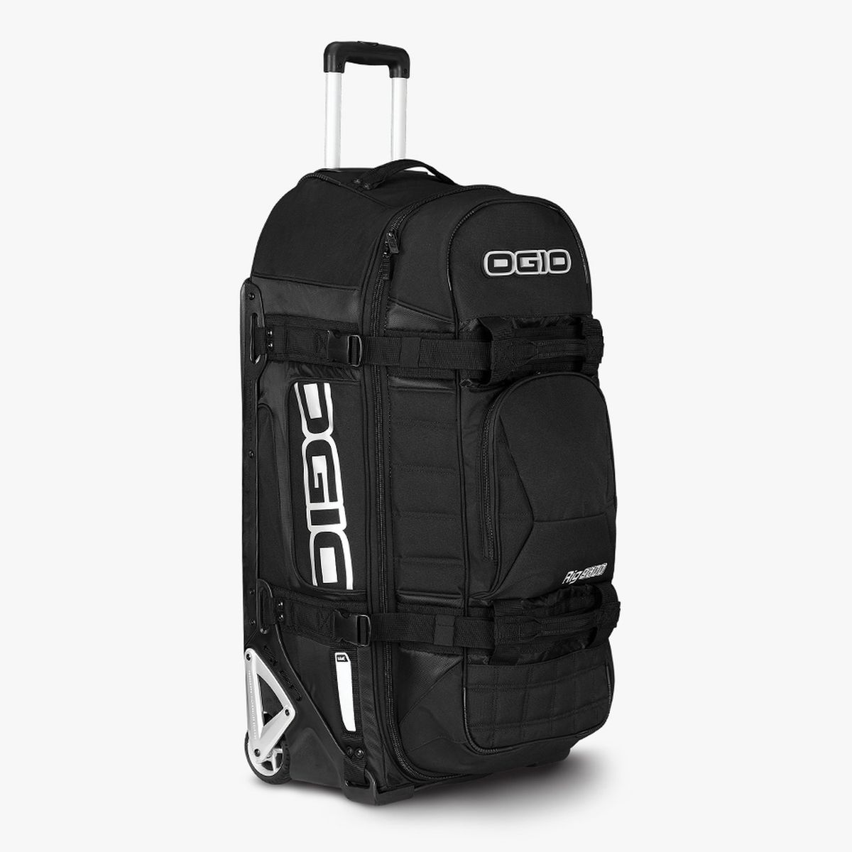 Brand New Ogio Rig 9800 Rolling Gear Bag