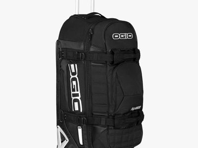 Brand New Ogio Rig 9800 Rolling Gear Bag