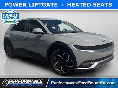 2024 Hyundai IONIQ 5 SEL