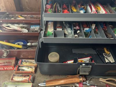 Fishing gear