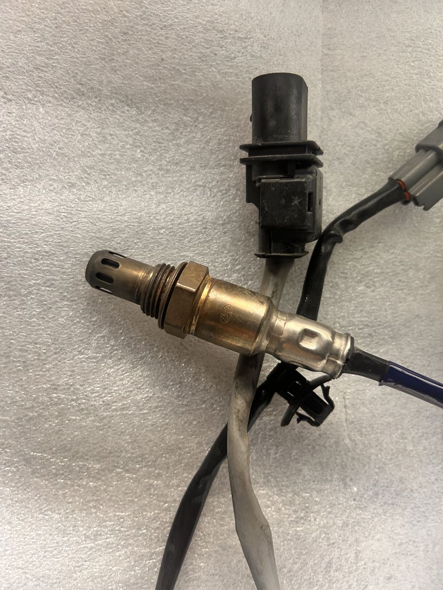 2022 OEM Kia Telluride oxygen sensors