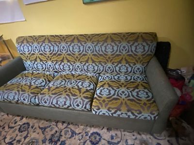 Almost New Couch