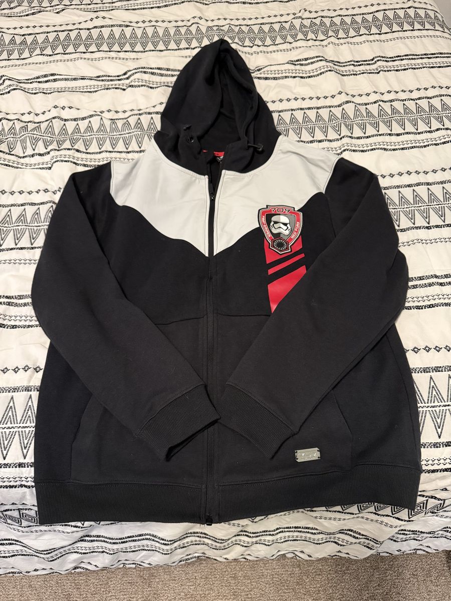 Star Wars Disney Galaxy Edge Jacket