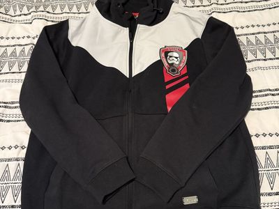 Star Wars Disney Galaxy Edge Jacket