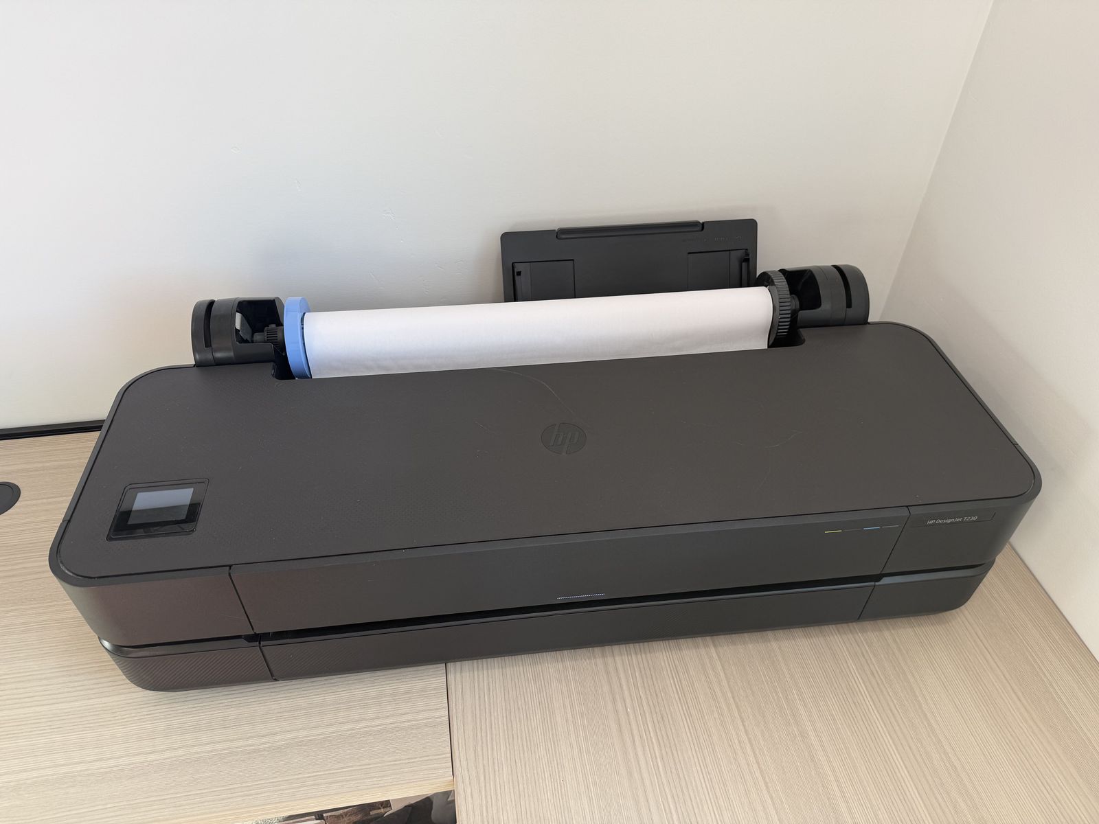 HP DesignJet T230 24" Printer