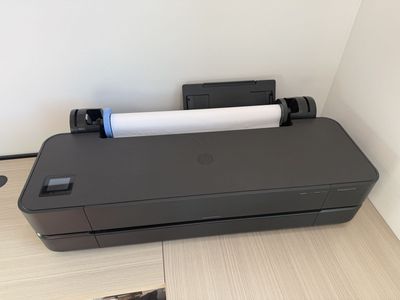 HP DesignJet T230 24" Printer