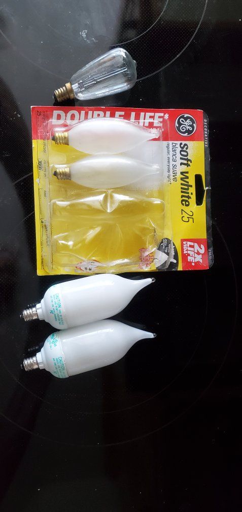 Candelabras Flobes